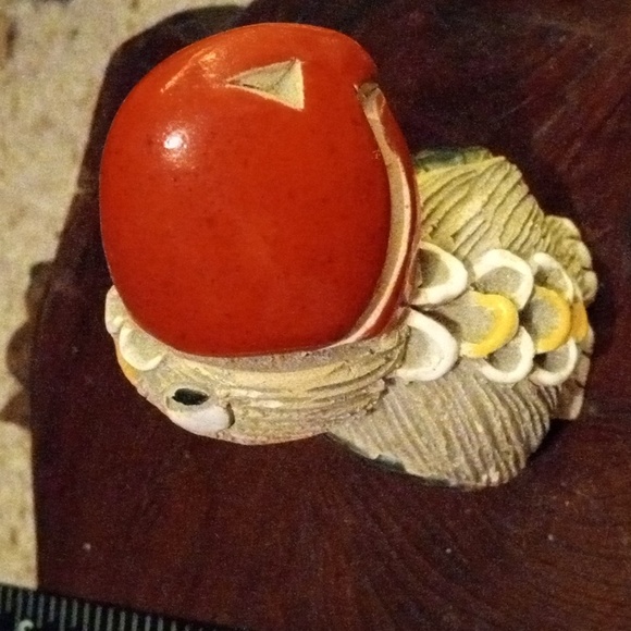 Artisania Rinconada Toucan - Picture 2 of 11